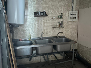 Фотография Аренда помещения свободного назначения, 210 м² , Загорьевский проезд 1  №16