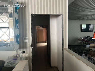 Фотография Аренда помещения свободного назначения, 210 м² , Загорьевский проезд 1  №9