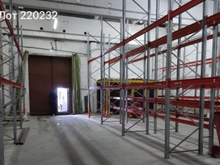 Фотография Аренда склада, 400 м² , Алтуфьевское шоссе 37с8  №2