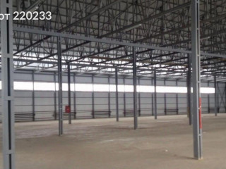 Фотография Аренда склада, 2000 м² , улица Погодина 71  №2