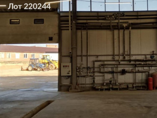 Фотография Аренда помещения свободного назначения, 950 м² , Хуторская улица №4