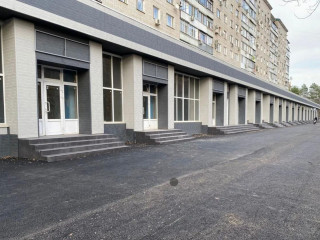 Фотография Аренда офиса, 54 м² , улица Тюляева 8  №3