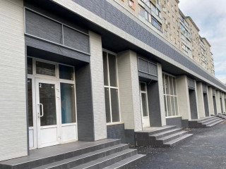 Фотография Аренда офиса, 54 м² , улица Тюляева 8  №4