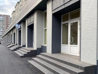 Фотография Аренда офиса, 54 м² , улица Тюляева 8  №2