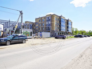 Фотография Аренда помещения свободного назначения, 480 м² , Производственная ул 1  №21