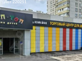 Фотография Аренда помещения свободного назначения, 350 м² , улица Миклухо-Маклая 40соор1  №4