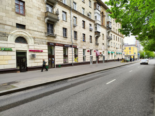Фотография Аренда помещения свободного назначения, 261 м² , Измайловский бульвар 38  №9