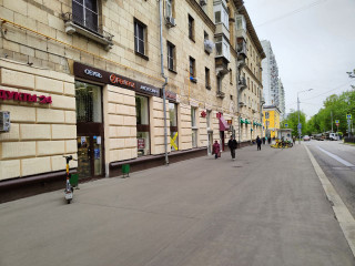 Фотография Аренда помещения свободного назначения, 261 м² , Измайловский бульвар 38  №7