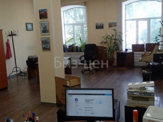 Фотография Аренда офиса, 120 м² , Заставская улица 33ТА  №1