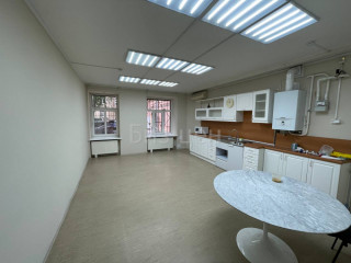 Фотография Аренда офиса, 104 м² , Малый проспект Петроградской стороны 20  №16