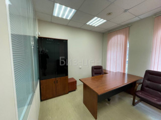 Фотография Аренда офиса, 104 м² , Малый проспект Петроградской стороны 20  №6