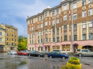 Фотография Аренда офиса, 104 м² , Малый проспект Петроградской стороны 20  №22