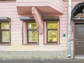 Фотография Аренда офиса, 104 м² , Малый проспект Петроградской стороны 20  №23