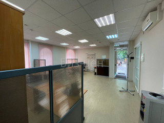 Фотография Аренда офиса, 104 м² , Малый проспект Петроградской стороны 20  №4