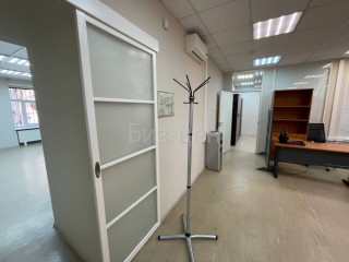 Фотография Аренда офиса, 104 м² , Малый проспект Петроградской стороны 20  №7