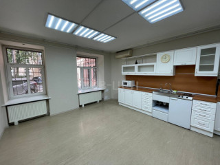 Фотография Аренда офиса, 104 м² , Малый проспект Петроградской стороны 20  №11