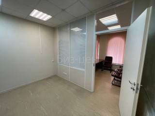 Фотография Аренда офиса, 104 м² , Малый проспект Петроградской стороны 20  №8
