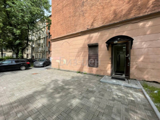 Фотография Аренда офиса, 104 м² , Малый проспект Петроградской стороны 20  №18