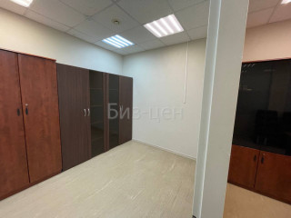 Фотография Аренда офиса, 104 м² , Малый проспект Петроградской стороны 20  №9