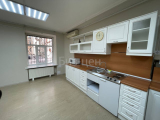 Фотография Аренда офиса, 104 м² , Малый проспект Петроградской стороны 20  №14