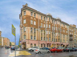 Фотография Аренда офиса, 104 м² , Малый проспект Петроградской стороны 20  №21