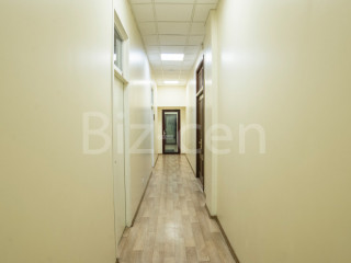Фотография Аренда офиса, 70 м² , набережная реки Фонтанки 38  №8