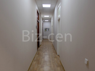 Фотография Аренда офиса, 70 м² , набережная реки Фонтанки 38  №2