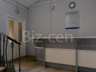 Фотография Аренда офиса, 70 м² , набережная реки Фонтанки 38  №3