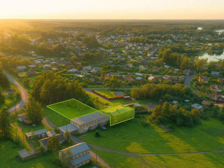 Фотография Продажа помещения свободного назначения, 806 м² , Выборгская улица 31  №1