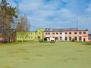 Фотография Продажа помещения свободного назначения, 806 м² , Выборгская улица 31  №8