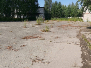 Фотография Продажа помещения свободного назначения, 483 м² , улица Ермакова 11  №5
