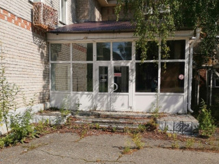 Фотография Продажа помещения свободного назначения, 483 м² , улица Ермакова 11  №2