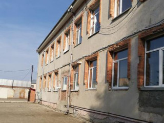 Фотография Продажа помещения свободного назначения, 1325 м² , 4-й микрорайон 442  №2