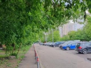 Фотография Продажа офиса, 251 м² , 6-й Новоподмосковный переулок 3  №18
