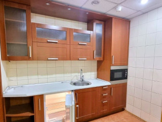 Фотография Продажа офиса, 251 м² , 6-й Новоподмосковный переулок 3  №2