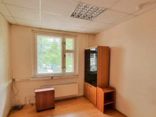 Фотография Продажа офиса, 251 м² , 6-й Новоподмосковный переулок 3  №7