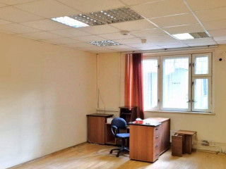 Фотография Продажа офиса, 251 м² , 6-й Новоподмосковный переулок 3  №5