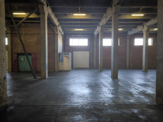 Фотография Аренда склада, 5800 м² , улица Мичурина 10Б  №16