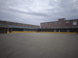 Фотография Аренда склада, 5800 м² , улица Мичурина 10Б  №9