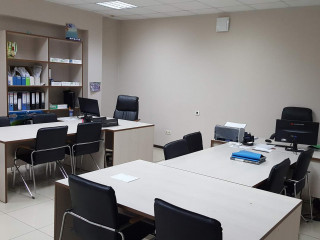 Фотография Аренда склада, 5800 м² , улица Мичурина 10Б  №3