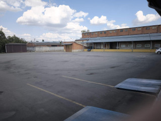 Фотография Аренда склада, 5800 м² , улица Мичурина 10Б  №5