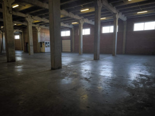 Фотография Аренда склада, 5800 м² , улица Мичурина 10Б  №13