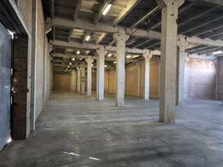 Фотография Аренда склада, 5800 м² , улица Мичурина 10Б  №18