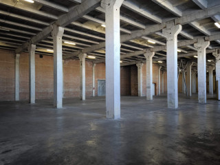 Фотография Аренда склада, 5800 м² , улица Мичурина 10Б  №14