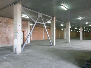 Фотография Аренда склада, 5800 м² , улица Мичурина 10Б  №21