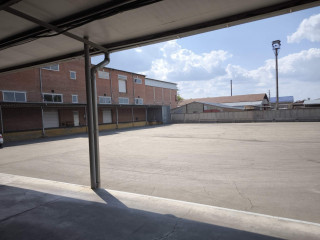 Фотография Аренда склада, 5800 м² , улица Мичурина 10Б  №6