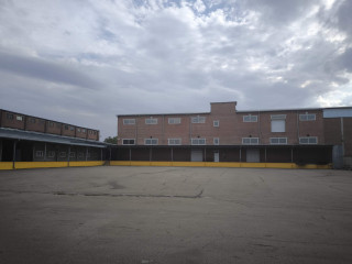 Фотография Аренда склада, 5800 м² , улица Мичурина 10Б  №1