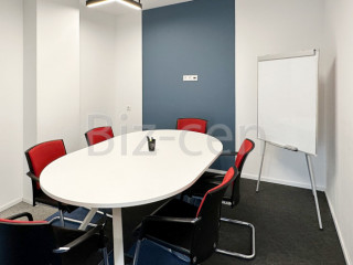 Аренда офиса 22 м² Минская улица 2Ж