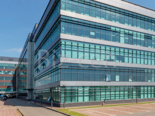 Фотография Аренда офиса, 22 м² , Минская улица 2Ж  №10