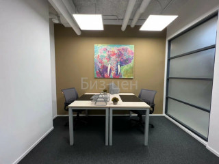 Фотография Аренда офиса, 16 м² , Минская улица 2Ж №6 Фотография Аренда офиса, 16 м² , Минская улица 2Ж №6